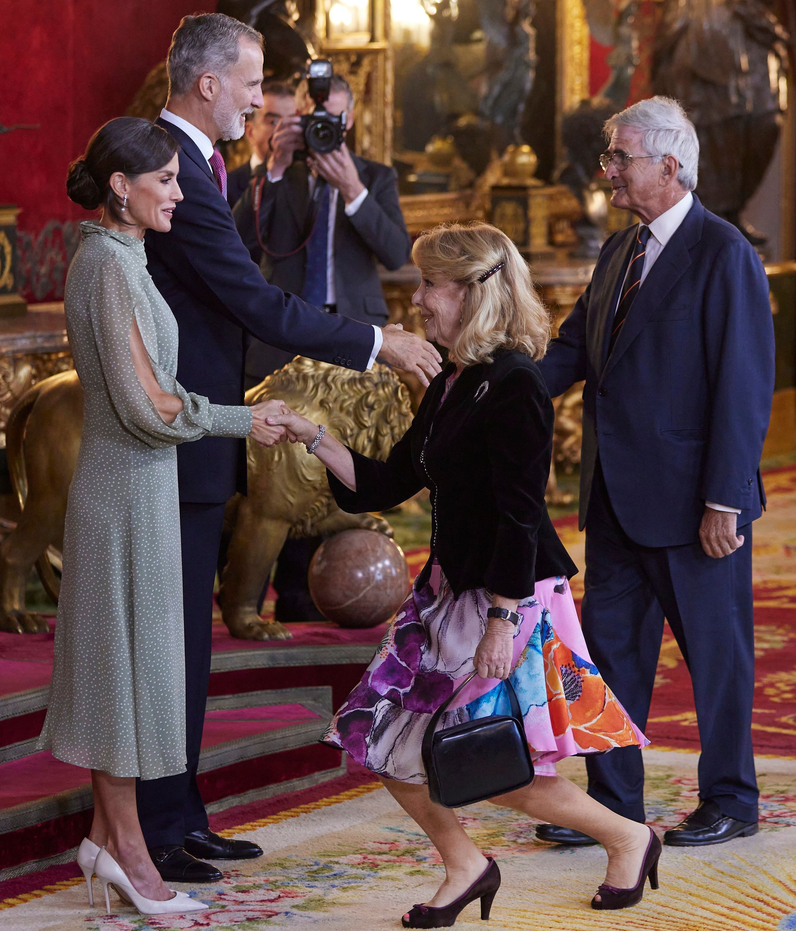 Esperanza Aguirre