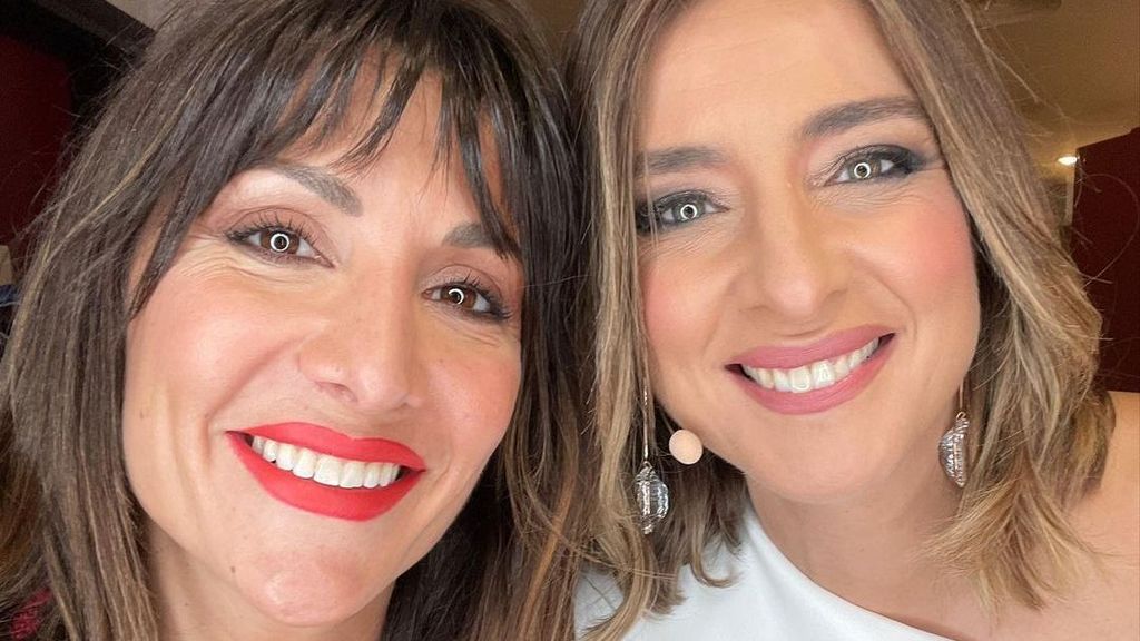 Nagore Robles fue quien rompió su relación con Sandra Barneda