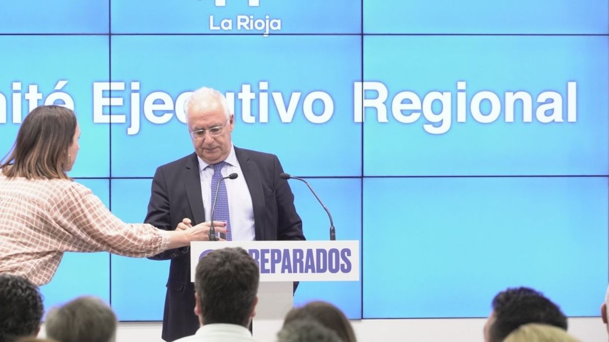 PP de La Rioja PP de La Rioja