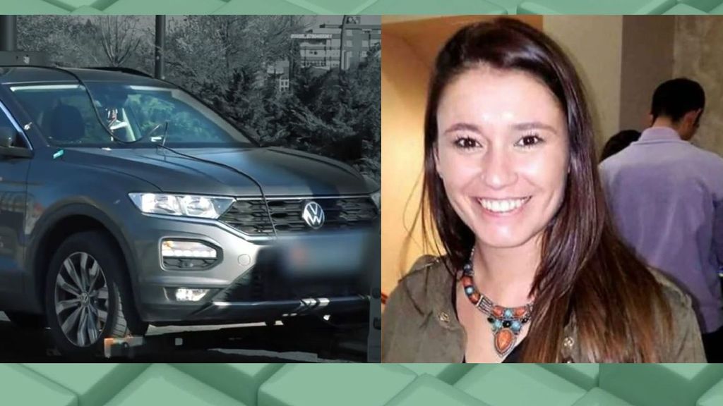 Óscar borró en dos ocasiones la información de su coche tras el crimen de Esther López