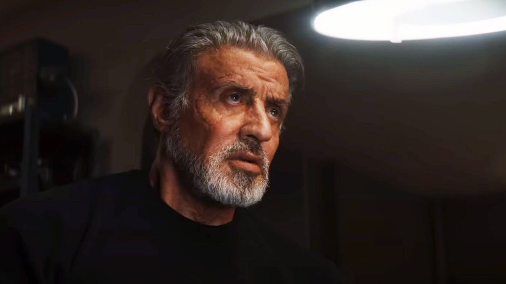 stallone