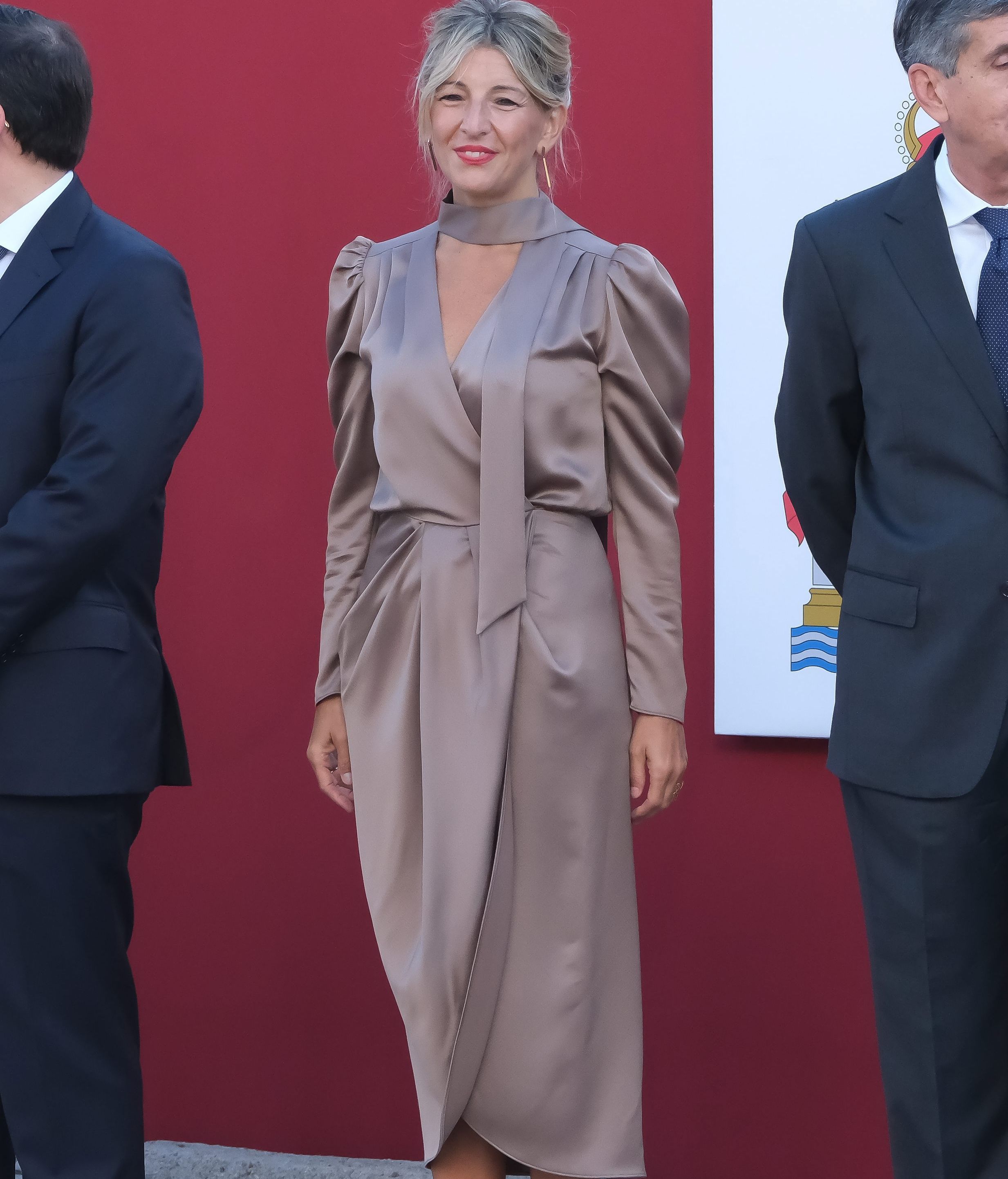 Yolanda Díaz