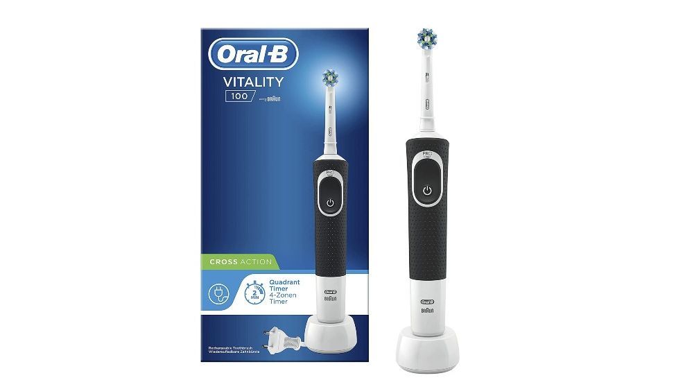 Oral B Vitality