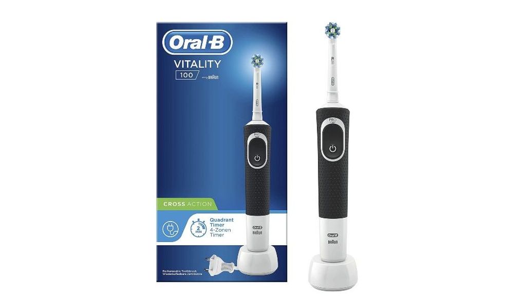 Oral B Vitality