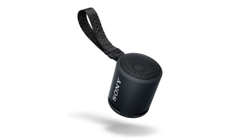 Altavoz inalámbrico Bluetooth de Sony