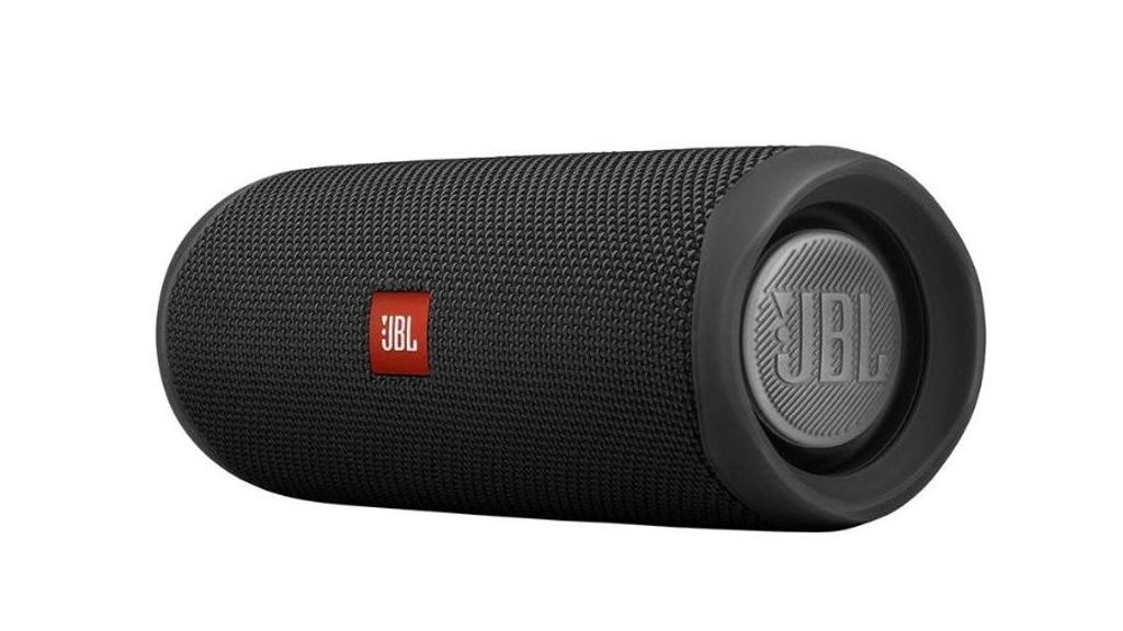 Altavoz inalámbrico con Bluetooth de JBL