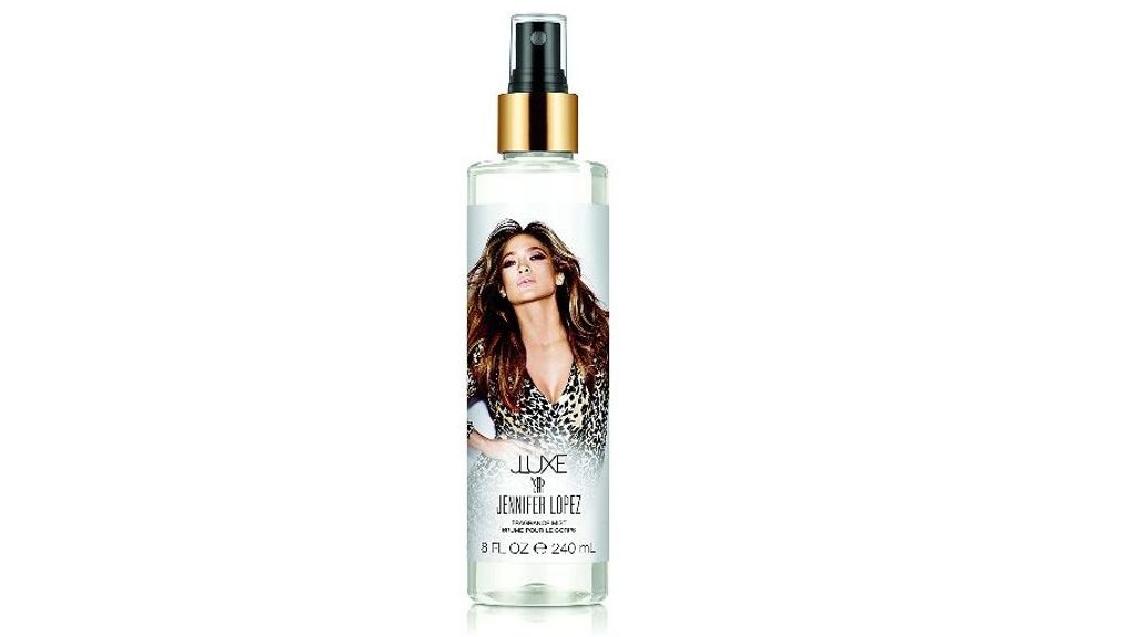Jennifer Lopez Body Mist Spray 