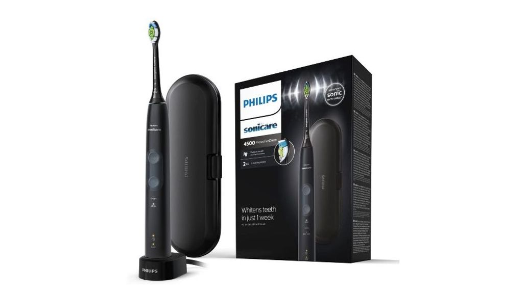 Cepillo de dientes Philips HX6830