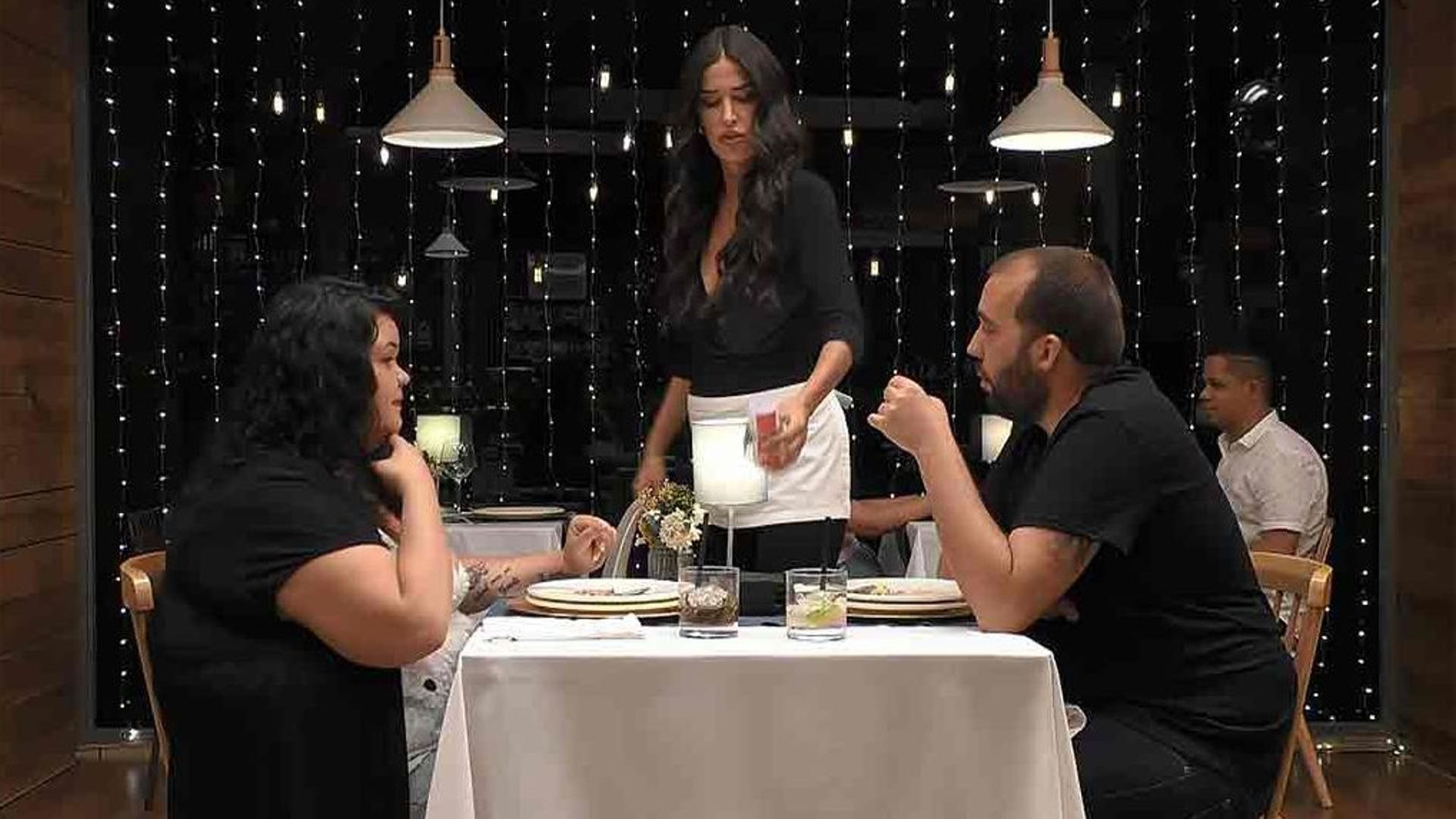 First dates