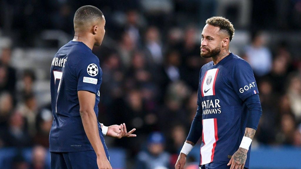 El PSG ofreció a Mbappé echar a Messi y Neymar: Morientes lo descarta para el Madrid