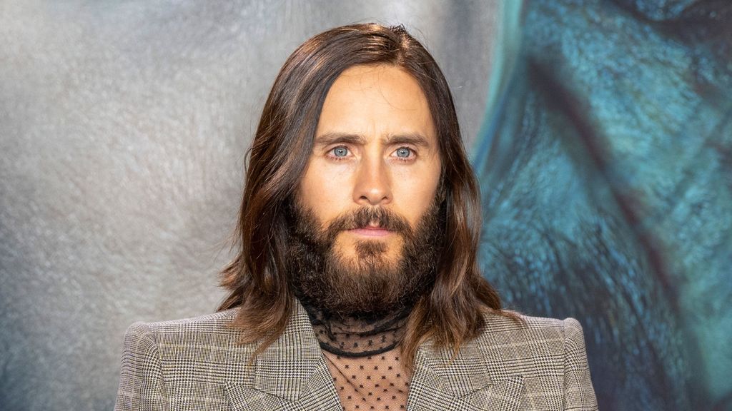 Jared Leto