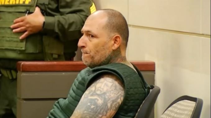 Jesús Salgado, acusado de secuestrar y asesinar a una familia, se ha declarado inocente