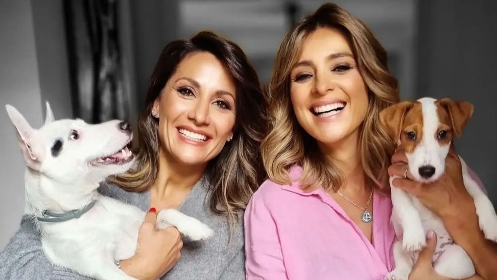 Nagore Robles explica el acuerdo al que ha llegado con Sandra Barneda