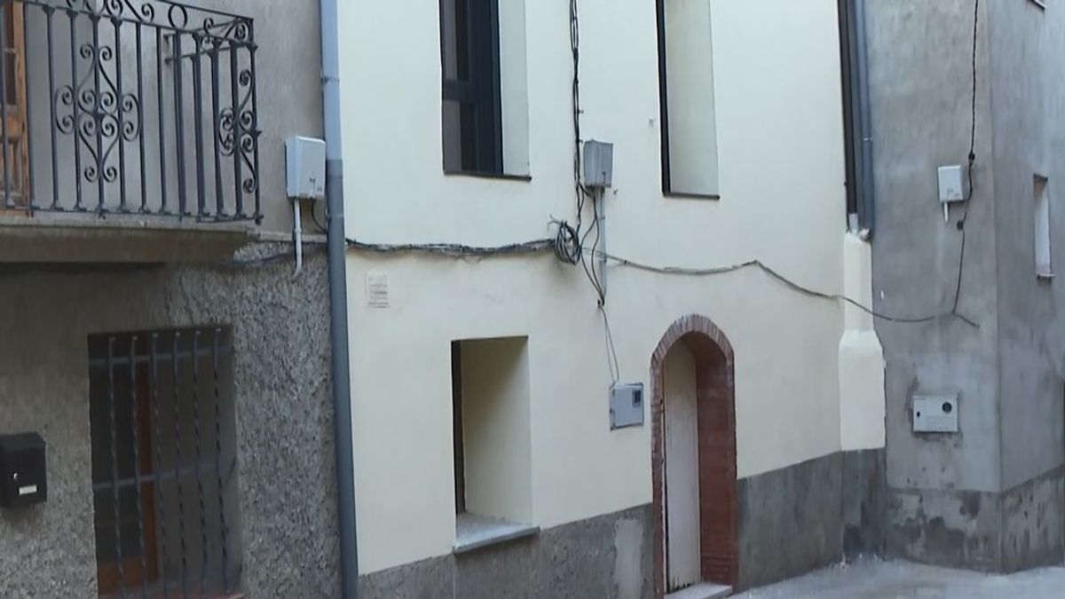 Piso en alquiler a 70 euros en Castellfollit de Riubregós, en Barcelona Piso en alquiler a 70 euros en Castellfollit de Riubregós, en Barcelona