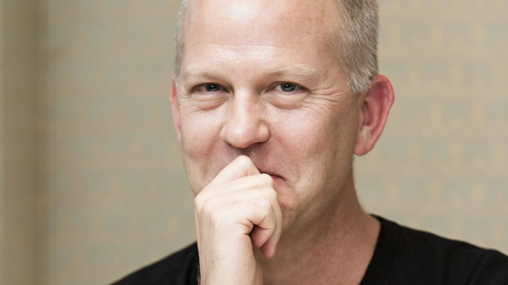 Ryan Murphy es el creador de series tan exitosas como: Glee, Dahmer y El vigilante