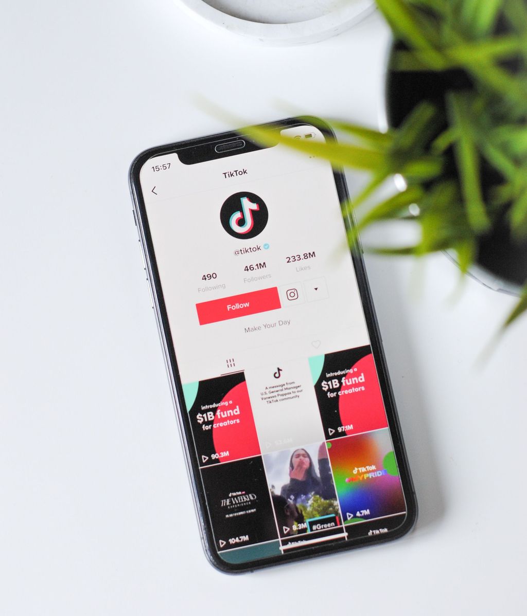 TikTok