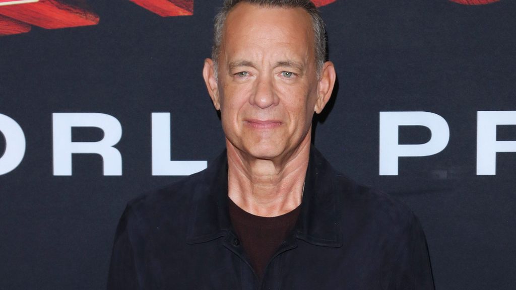 tom hanks 66 años