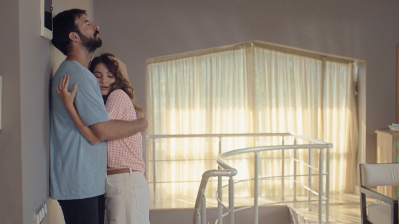 Yildiz, Un amor indomable