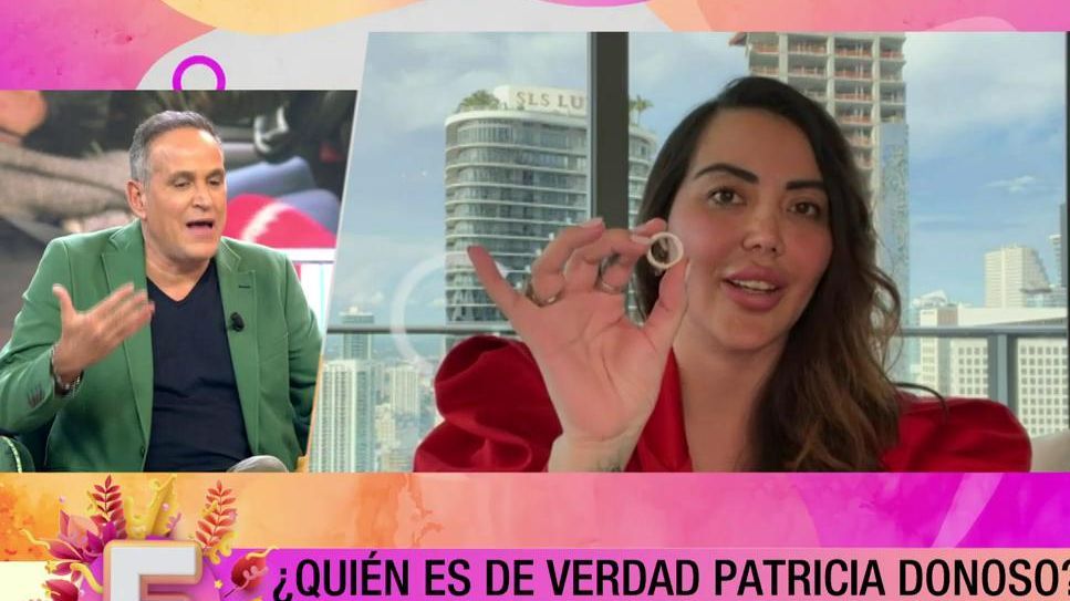 Todo sobre Patricia Donoso: su pasado y ?mentiras?