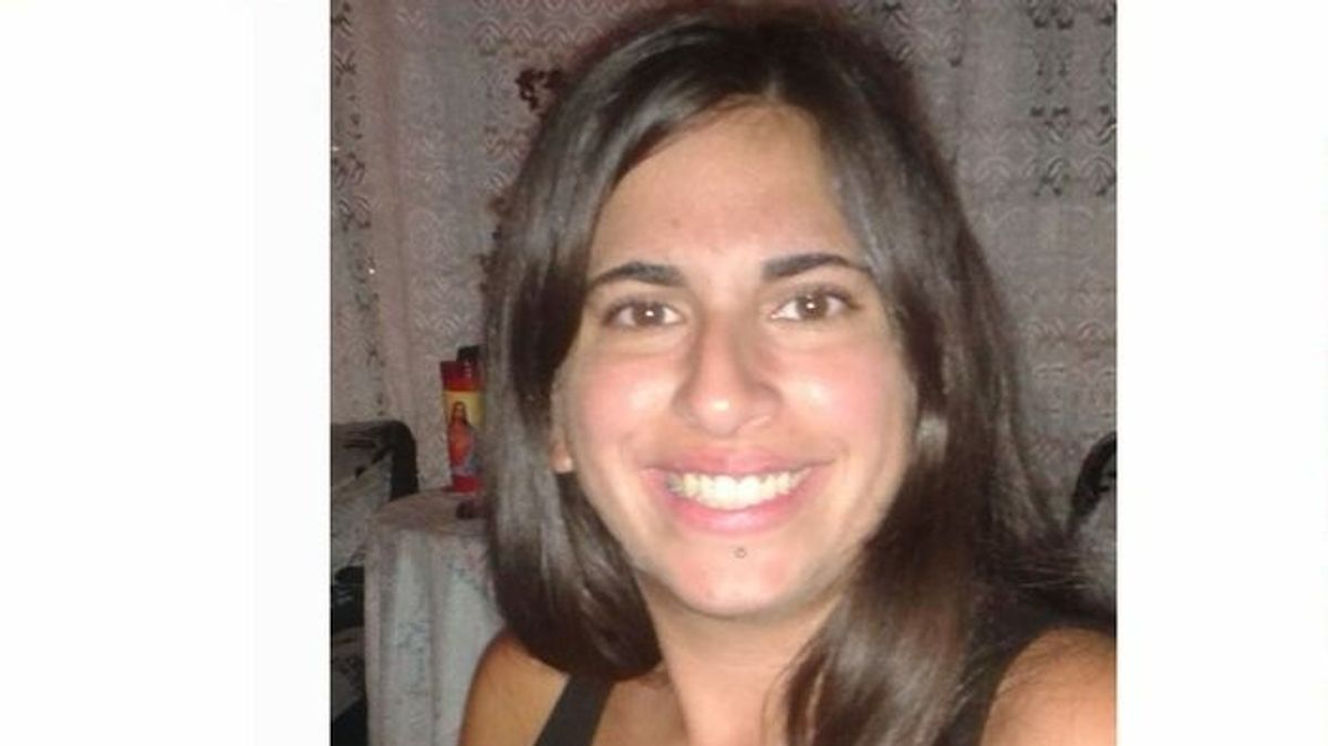 Continúa la búsqueda de Yanira, la joven desaparecida desde el pasado abril en Gáldar, Gran Canaria