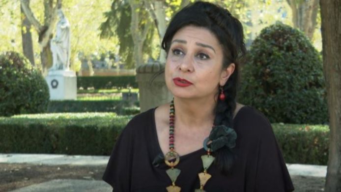 El activismo se ha convertido en una realidad para las mujeres iraníes en el exilio