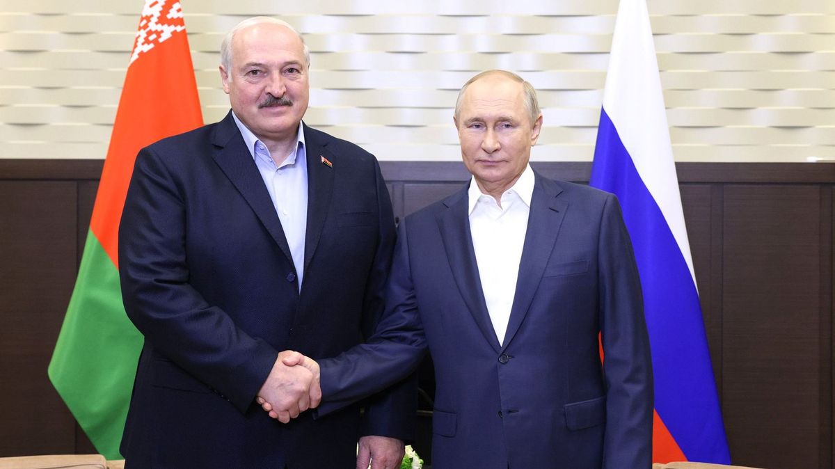EuropaPress 4706336 handout 26 september 2022 russia sochi russian president vladimir putin EuropaPress 4706336 handout 26 september 2022 russia sochi russian president vladimir putin