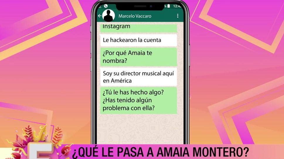 Hablamos con Marcelo Vaccaro