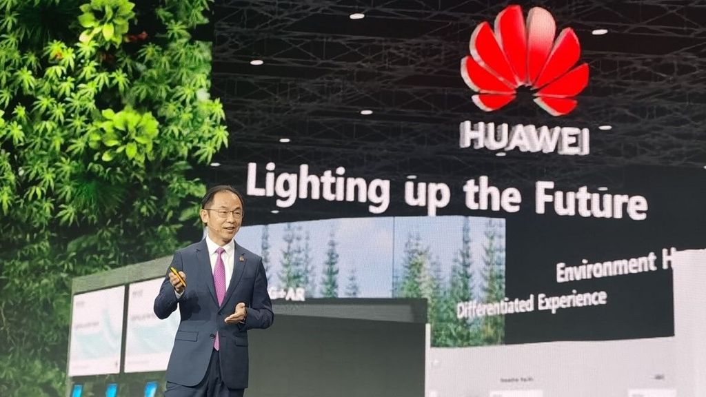 Huawei