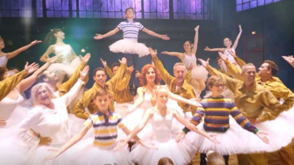 Madrid vive su auténtico 'boom' con los musicales: un tipo de espectáculo que consolida su auge