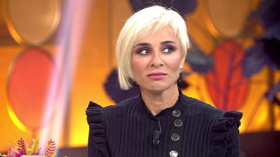 Las cosa que a Ana María no le cuadran