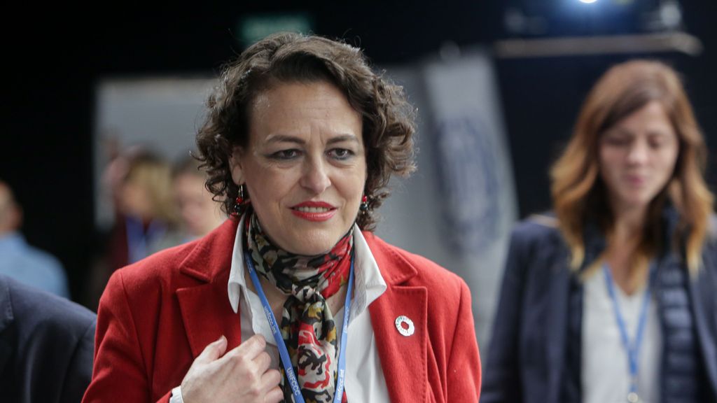 Magdalena Valerio, exministra de Trabajo, se convierte en la nueva presidenta del Consejo de Estado