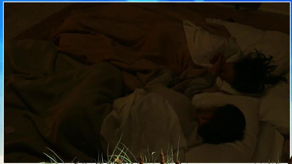 Las nuevas imágenes de cariño entre Steisy y Dani G