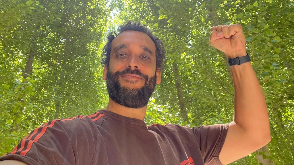 Spiriman