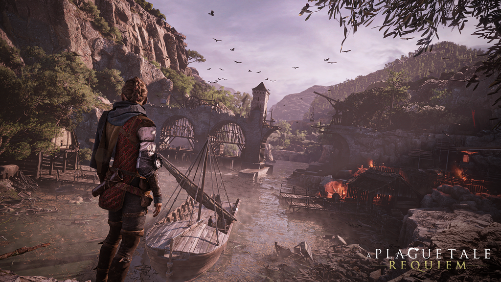 A Plague Tale: Requiem