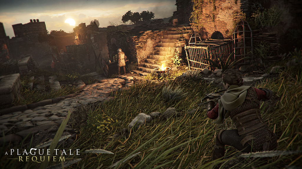 A Plague Tale: Requiem