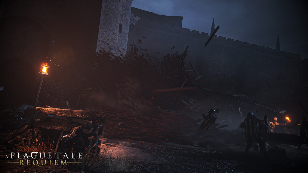 A Plague Tale: Requiem