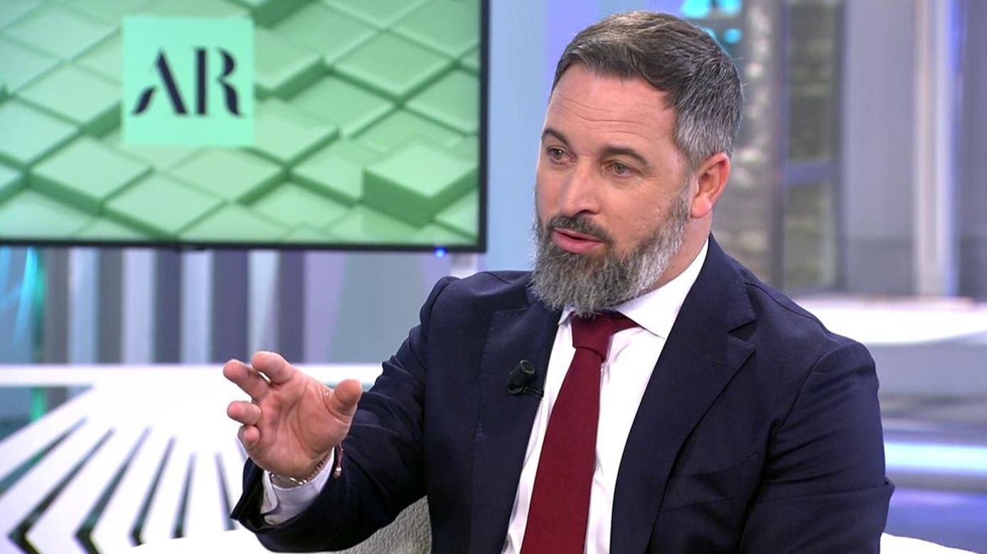 El programa de Ana Rosa