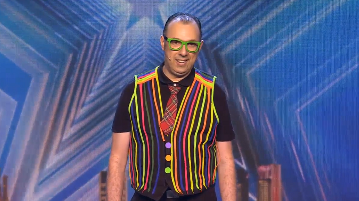 Arsenio Puro Arsenio Puro