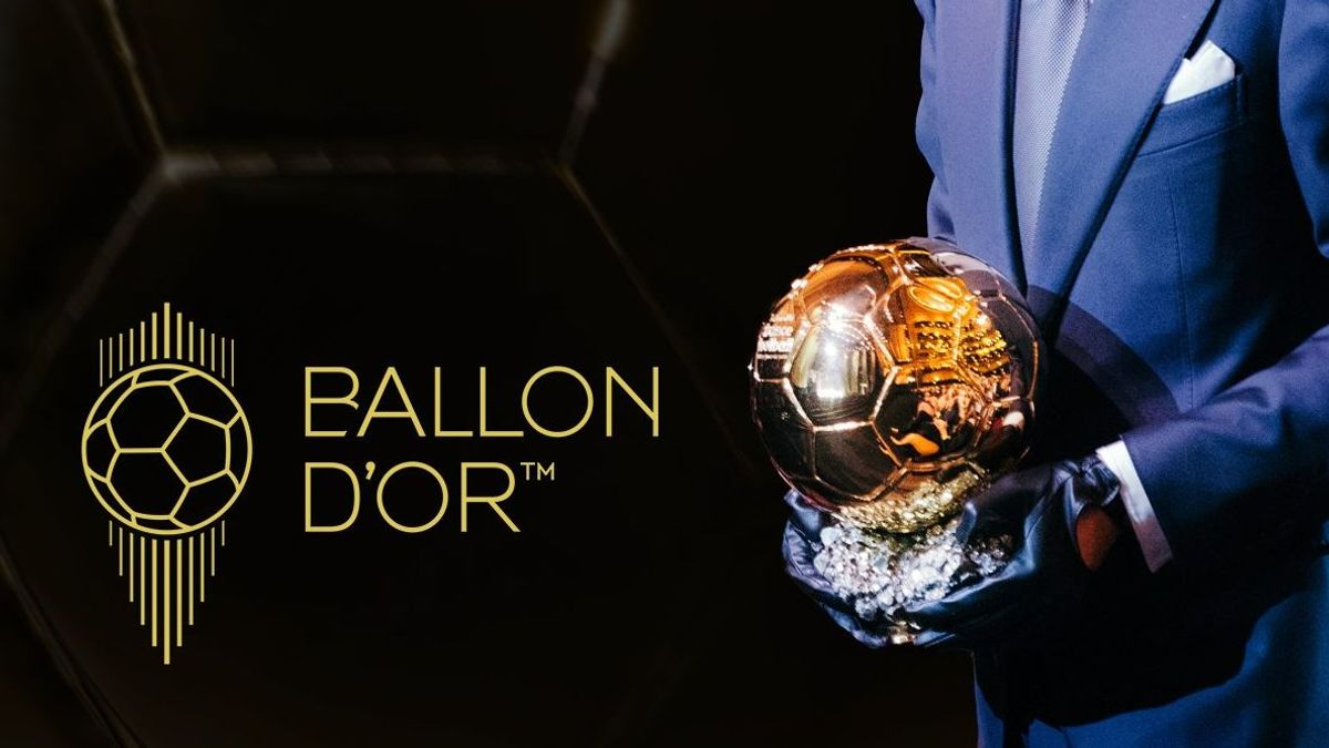 Balón de Oro 2022, en directo hoy | Ganadores, premiados y última hora de la gala