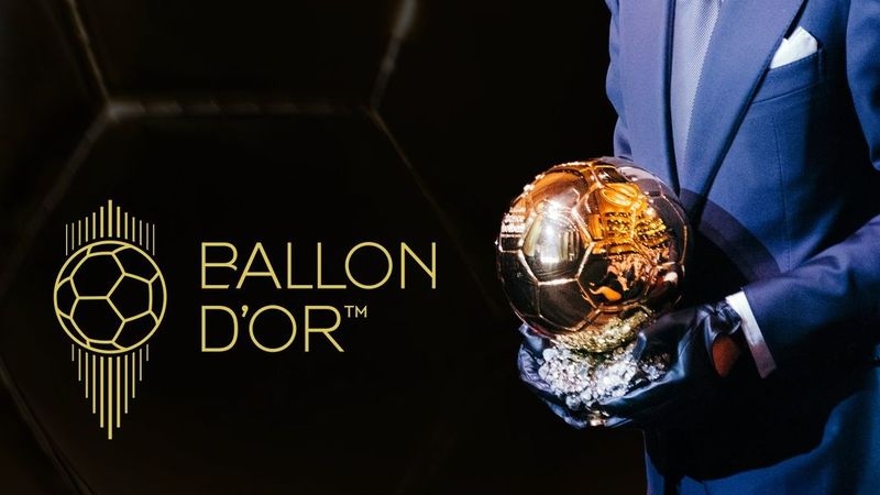 Balón De Oro 2022 En Directo Hoy Ganadores Premiados Y última Hora De La Gala 8733