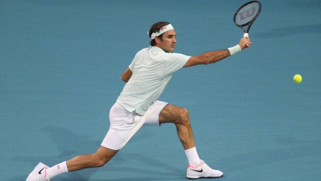 La casa de Roger Federer en Zurich valorada en 7,4 millones de dólares