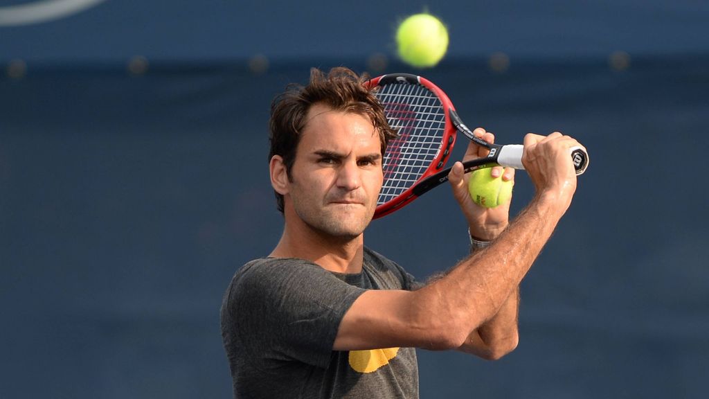 La casa de Roger Federer en Zurich valorada en 7,4 millones de dólares