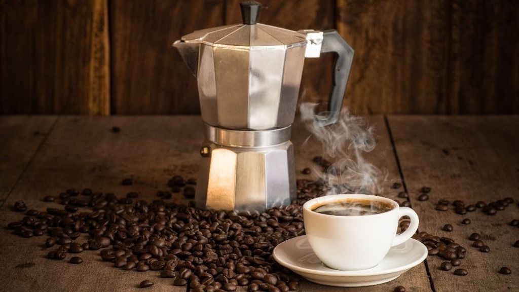 Las 10 mejores cafeteras italianas para disfrutar del café