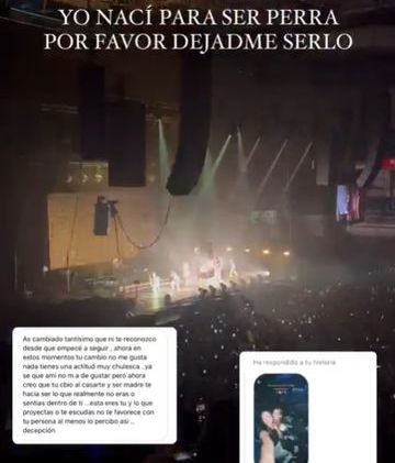Laura Escanes responde a las críticas