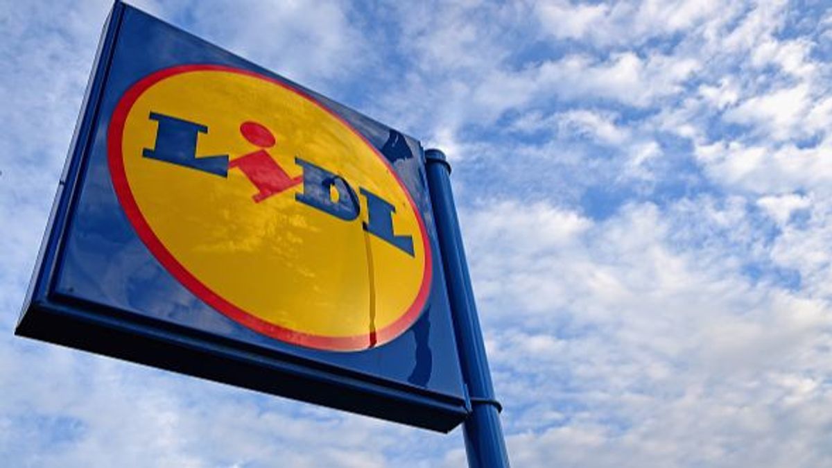 Lidl retira las almendras fritas con miel y pide a los clientes que no las consuman y las devuelvan por contenar partículas metálicas Lidl retira las almendras fritas con miel y pide a los clientes que no las consuman y las devuelvan por contenar partículas metálicas