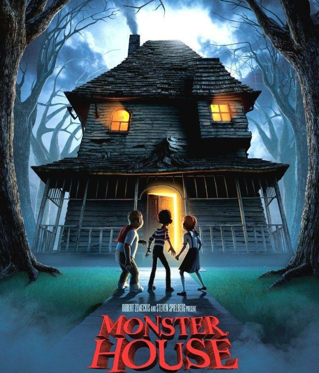 Monster House