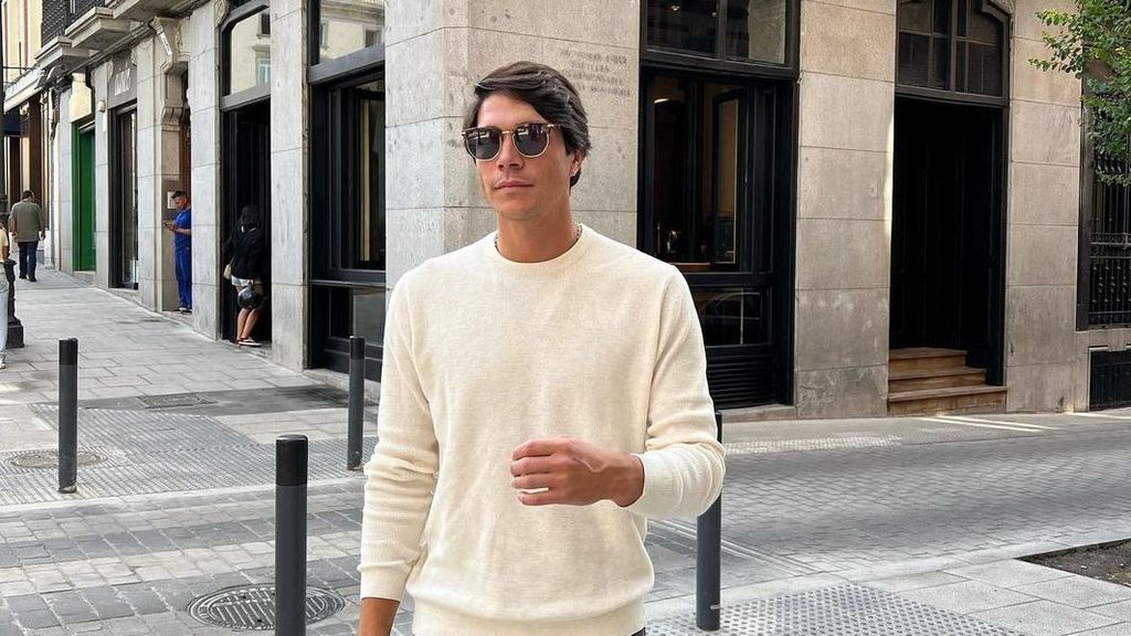 Pablo Castellano habla por primera vez de su situación económica