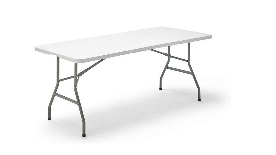 Mesa portátil y plegable de KG KITGARDEN