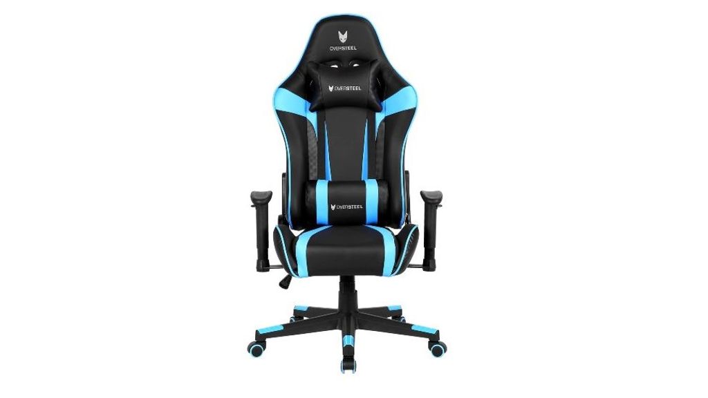 Silla gaming Oversteel