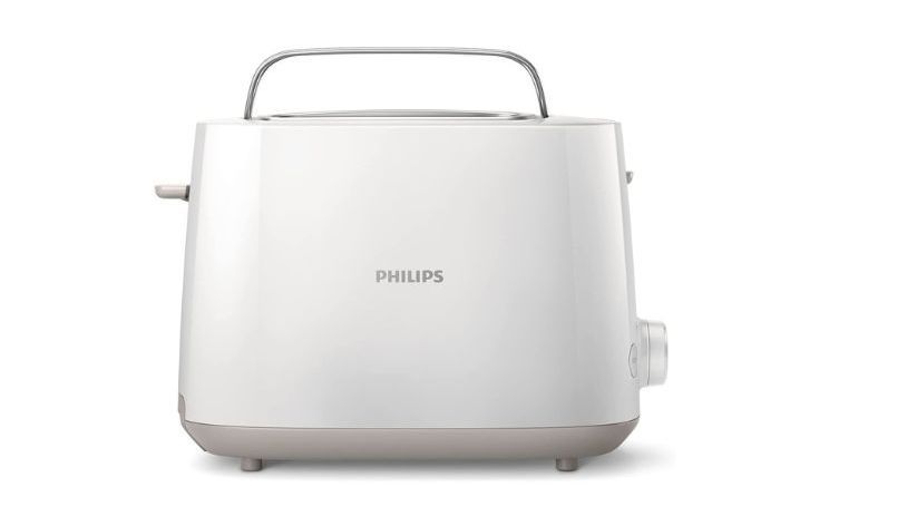 Tostadora de Philips